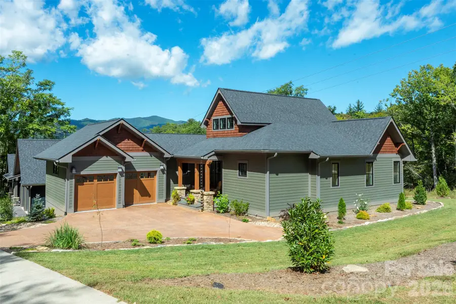 18 Old Lafayette Lane, Black Mountain, NC 28711 - #2