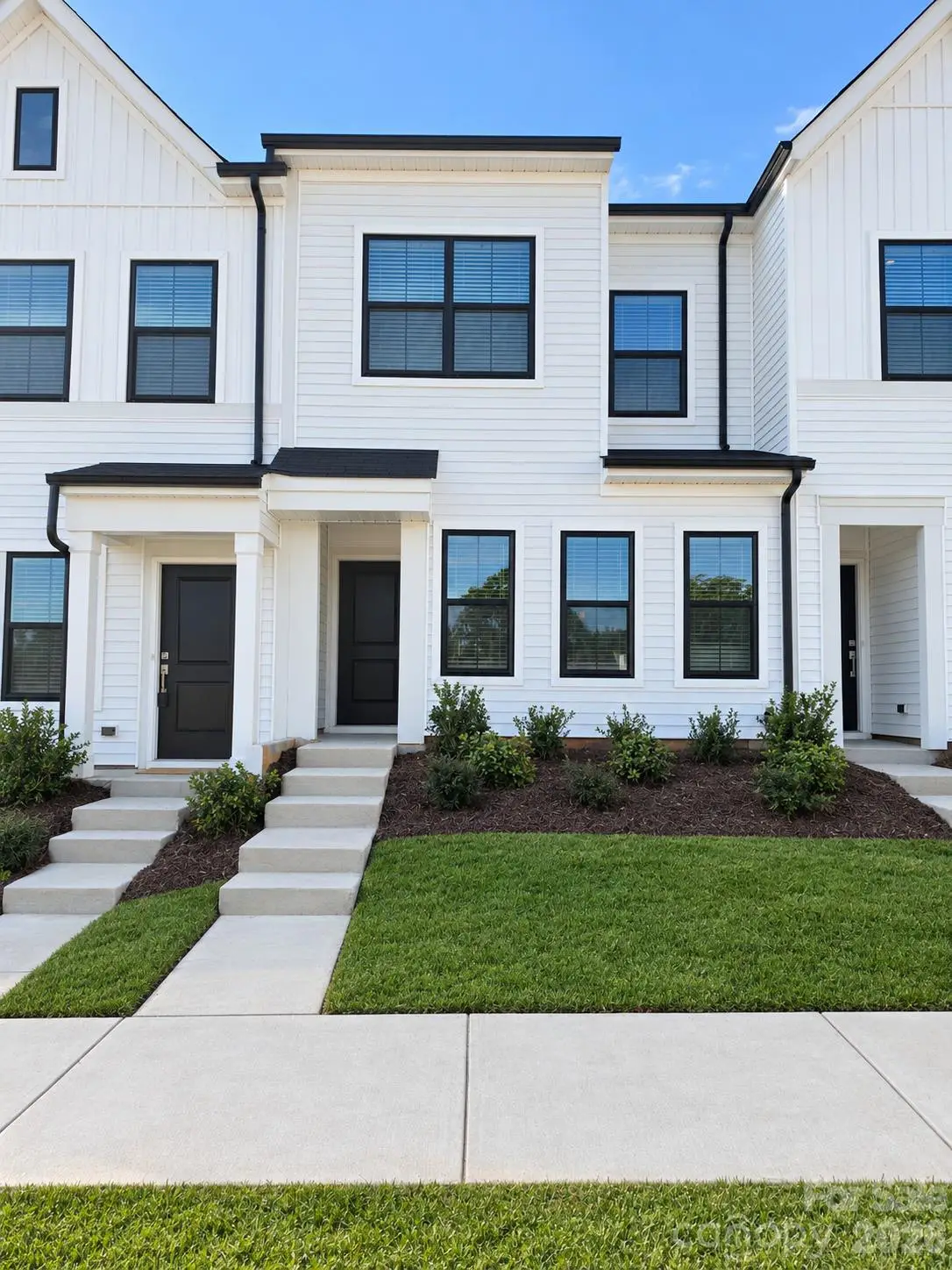 6550 Harlech Street, Charlotte, NC 28269 - #1