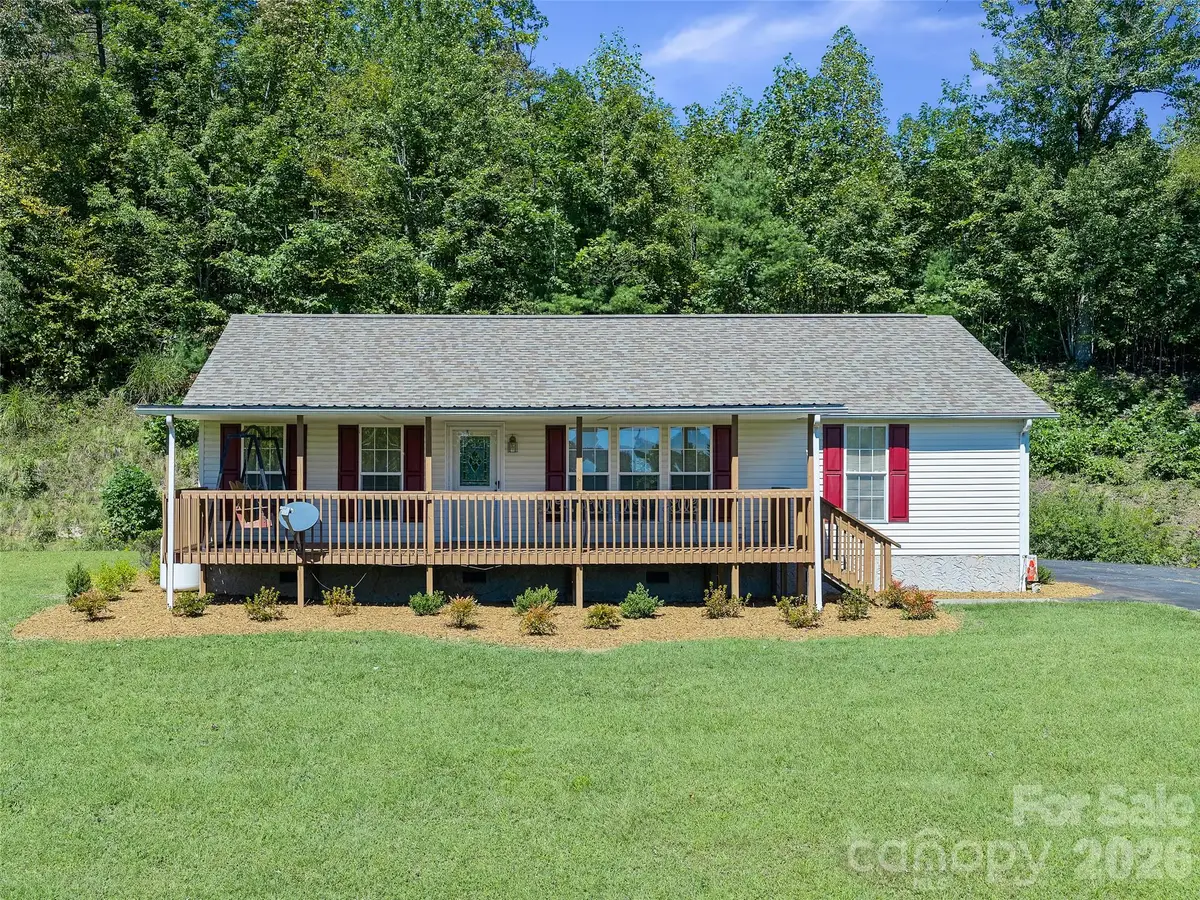 456 Tempie Mountain Road, Spruce Pine, NC 28777 - #1