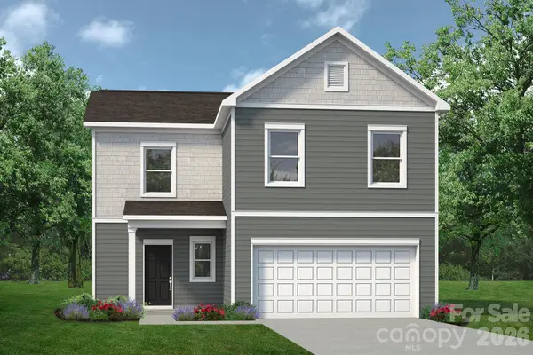 620 Rowe Crossing Drive, Newton, NC 28658
