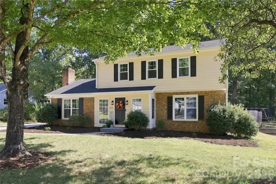 603 Winter Wood Drive, Matthews, NC 28105 - #2