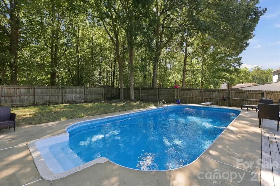 603 Winter Wood Drive, Matthews, NC 28105 - #3