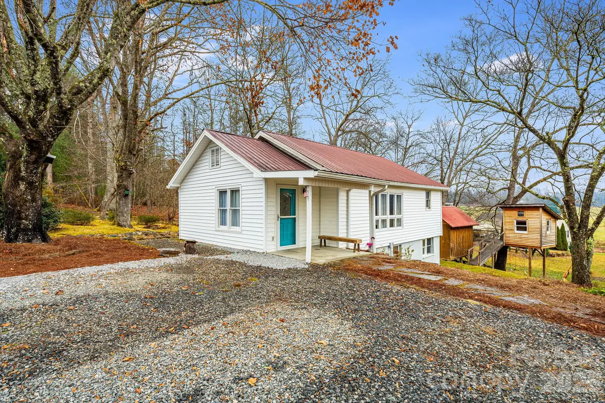 195 Whitmire Road, Brevard, NC 28712 - #1