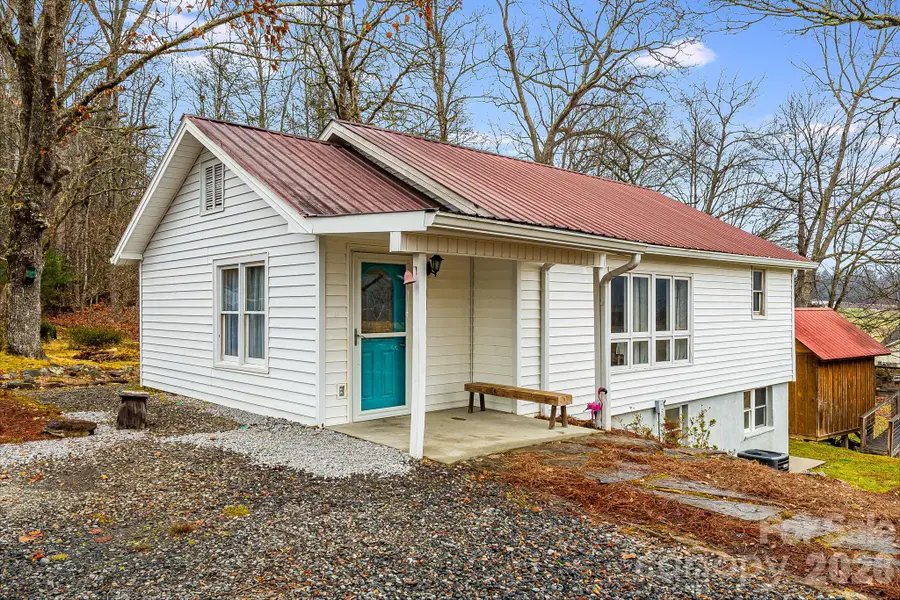 195 Whitmire Road, Brevard, NC 28712 - #2