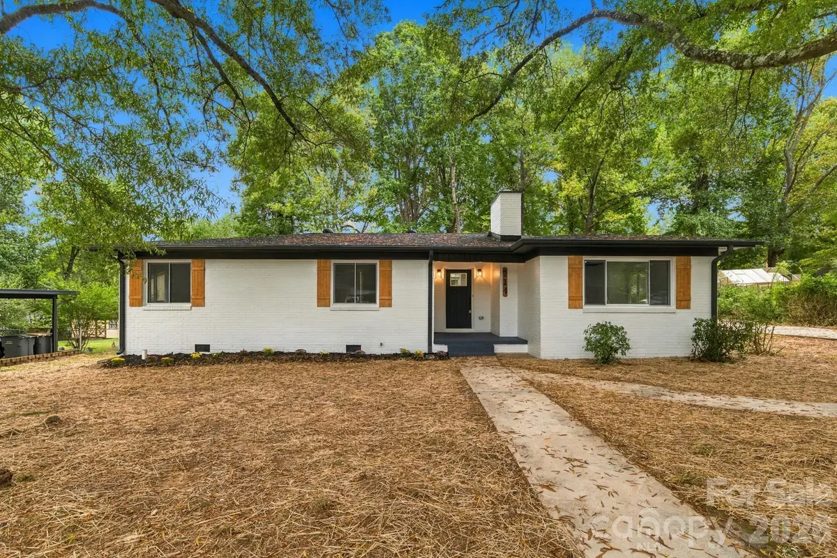214 Dalewood Avenue, Kannapolis, NC 28083 - #1