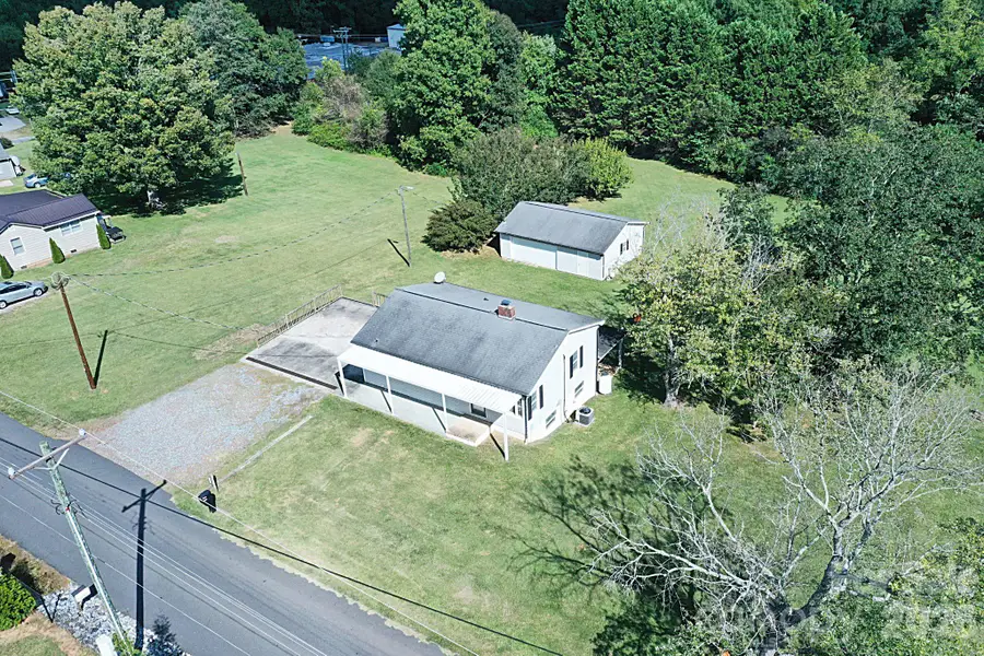 3383 Evans Drive, Connelly Springs, NC 28612 - #2