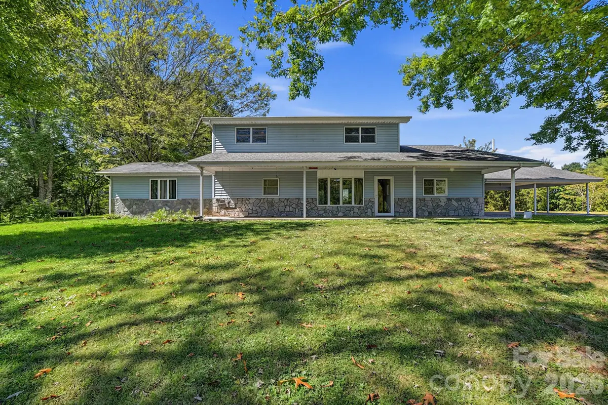 1145 Coleman Mountain Road, Waynesville, NC 28785 - #1