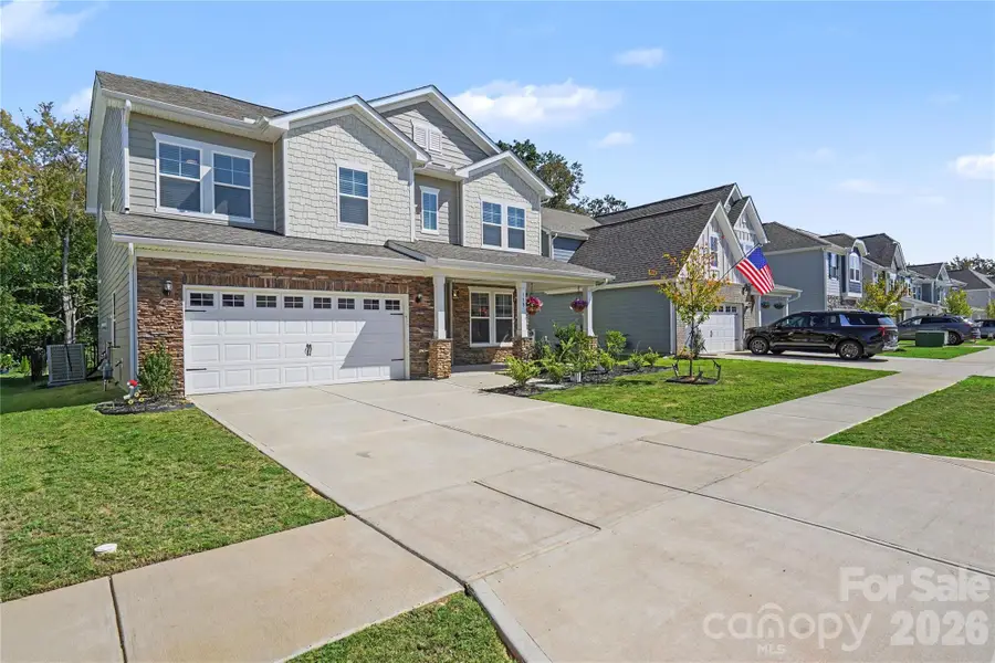 155 Ella Claire Drive, York, SC 29745 - #2