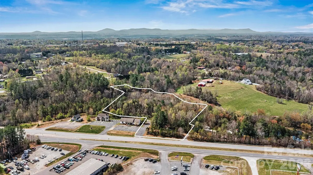 000 321 Highway, Granite Falls, NC 28630 - #1