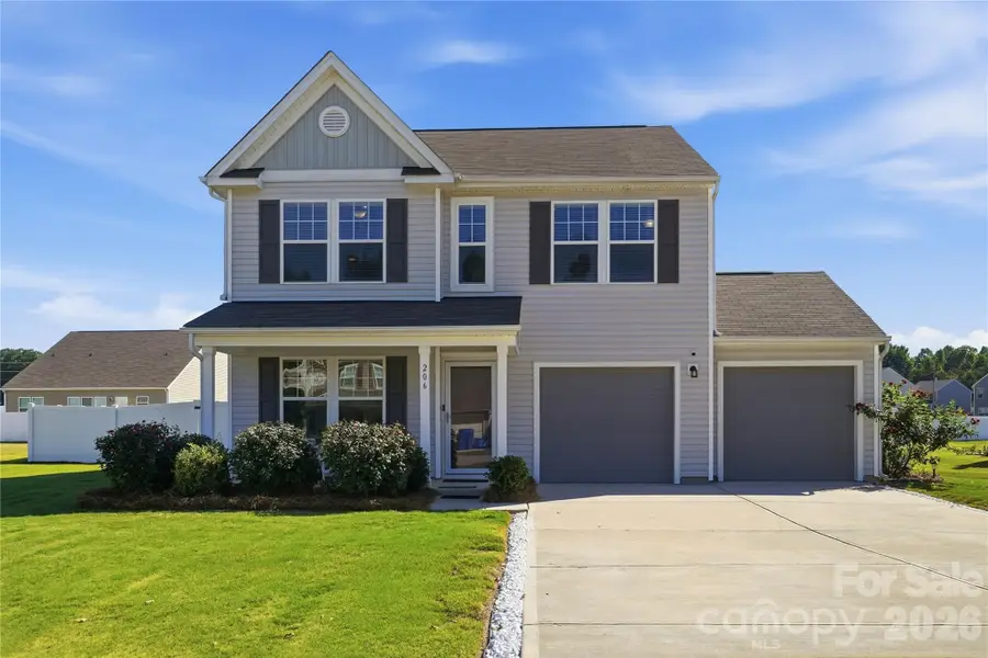 206 Amberly Circle, Pageland, SC 29728 - #2
