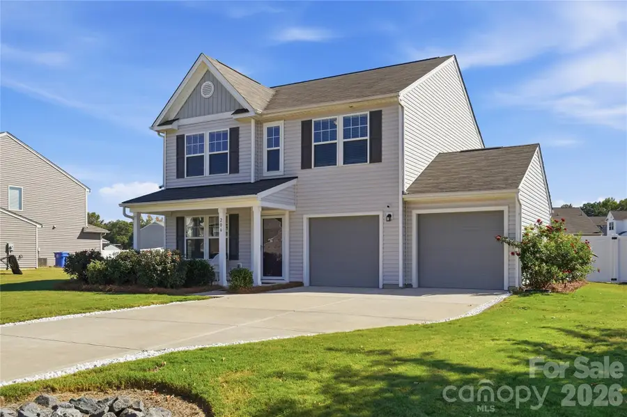 206 Amberly Circle, Pageland, SC 29728 - #3