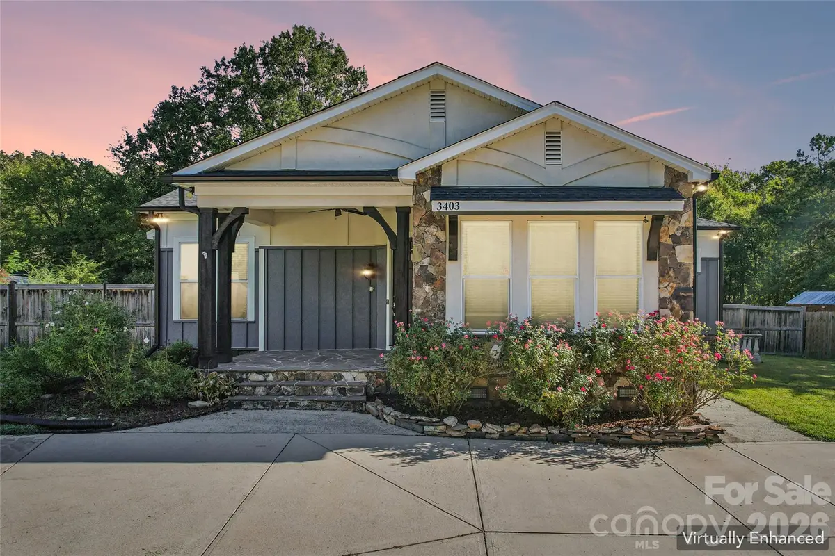 3403 Mary Elizabeth Church Road, Waxhaw, NC 28173 - #1