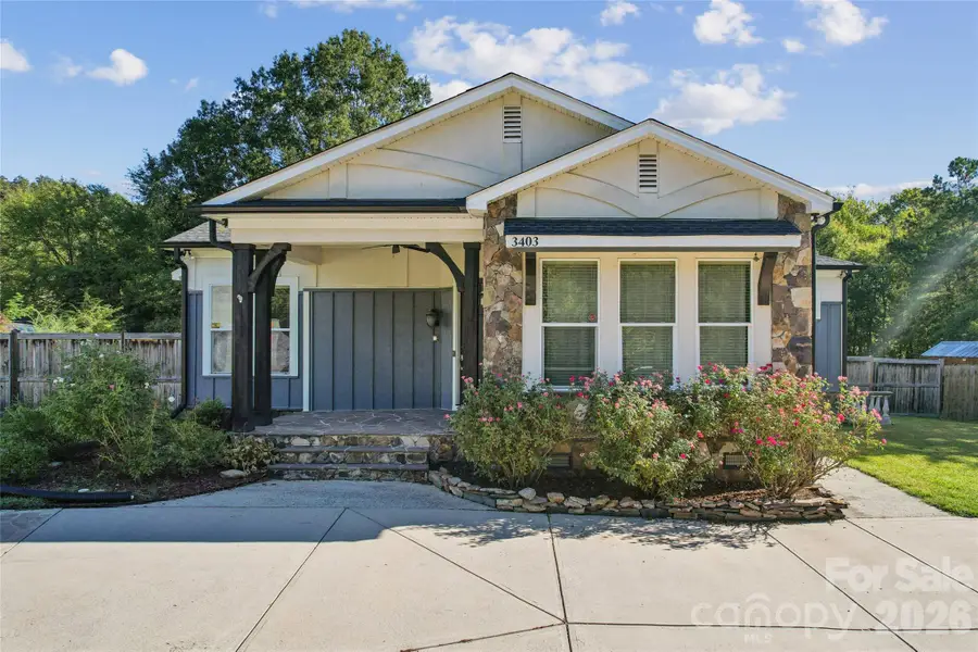 3403 Mary Elizabeth Church Road, Waxhaw, NC 28173 - #2