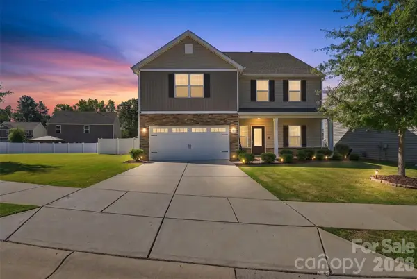421 Maramec Street, Fort Mill, SC 29715