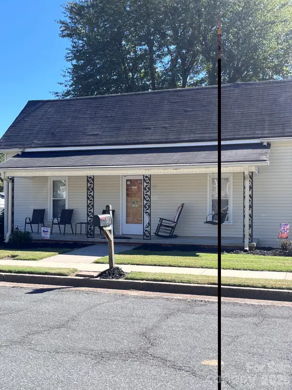 511 W Mason Street, Albemarle, NC 28001