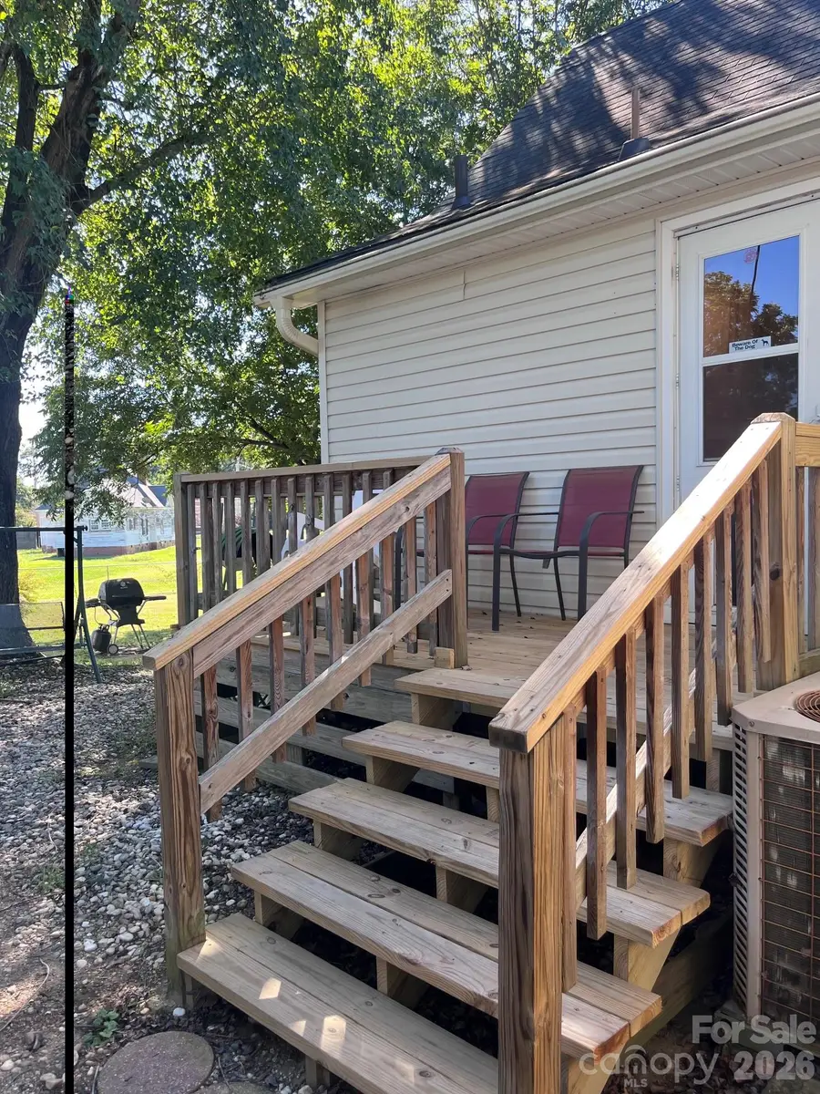 511 W Mason Street, Albemarle, NC 28001 - #2