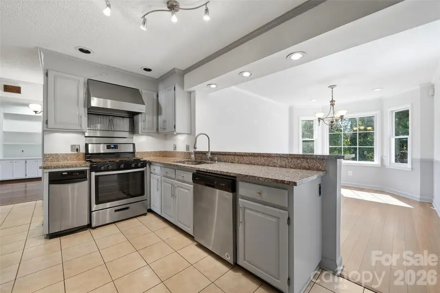 2351 Ellerbe Drive, Kannapolis, NC 28083 - #3