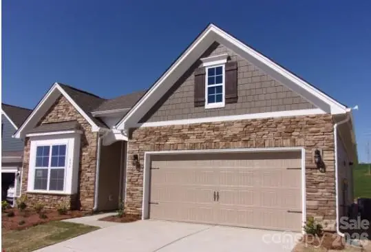 406 Secretariat Drive, Iron Station, NC 28080 - #1