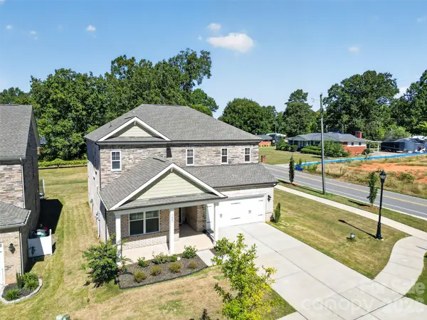 5002 Kinsbridge Drive, Mint Hill, NC 28227