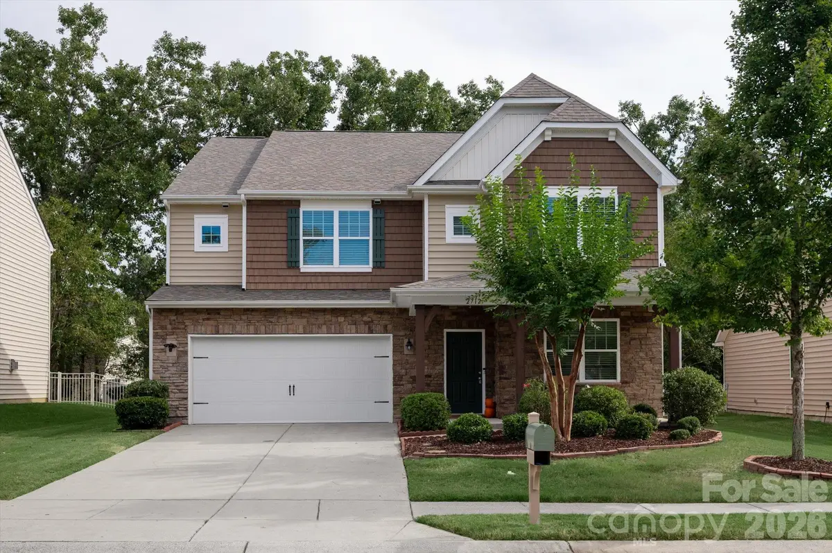2712 Lawson Drive, Waxhaw, NC 28173 - #1