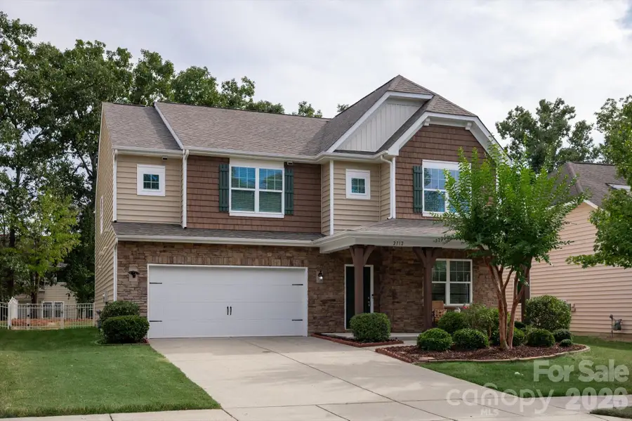 2712 Lawson Drive, Waxhaw, NC 28173 - #2