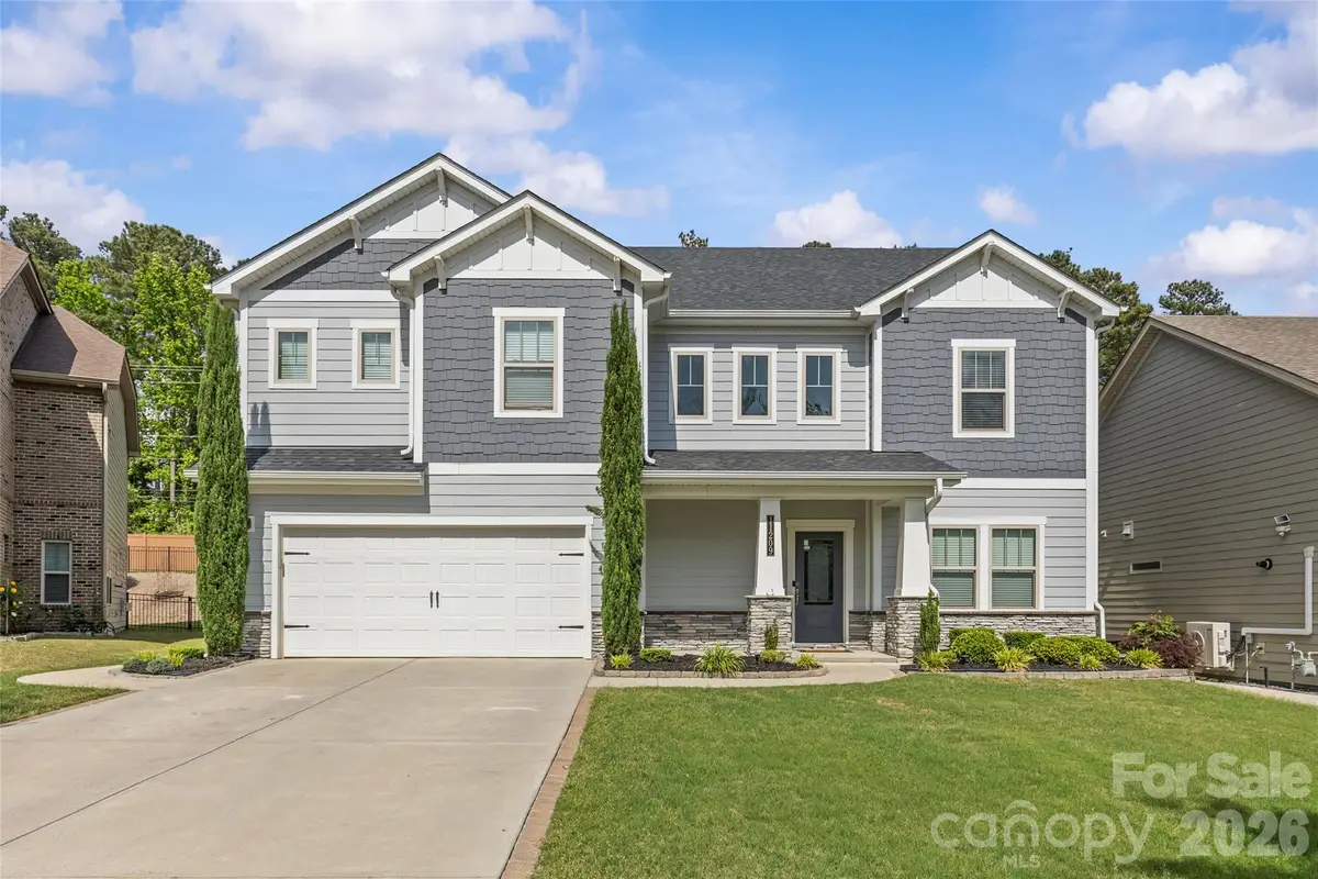 11209 Flenniken Court, Charlotte, NC 28277 - #1