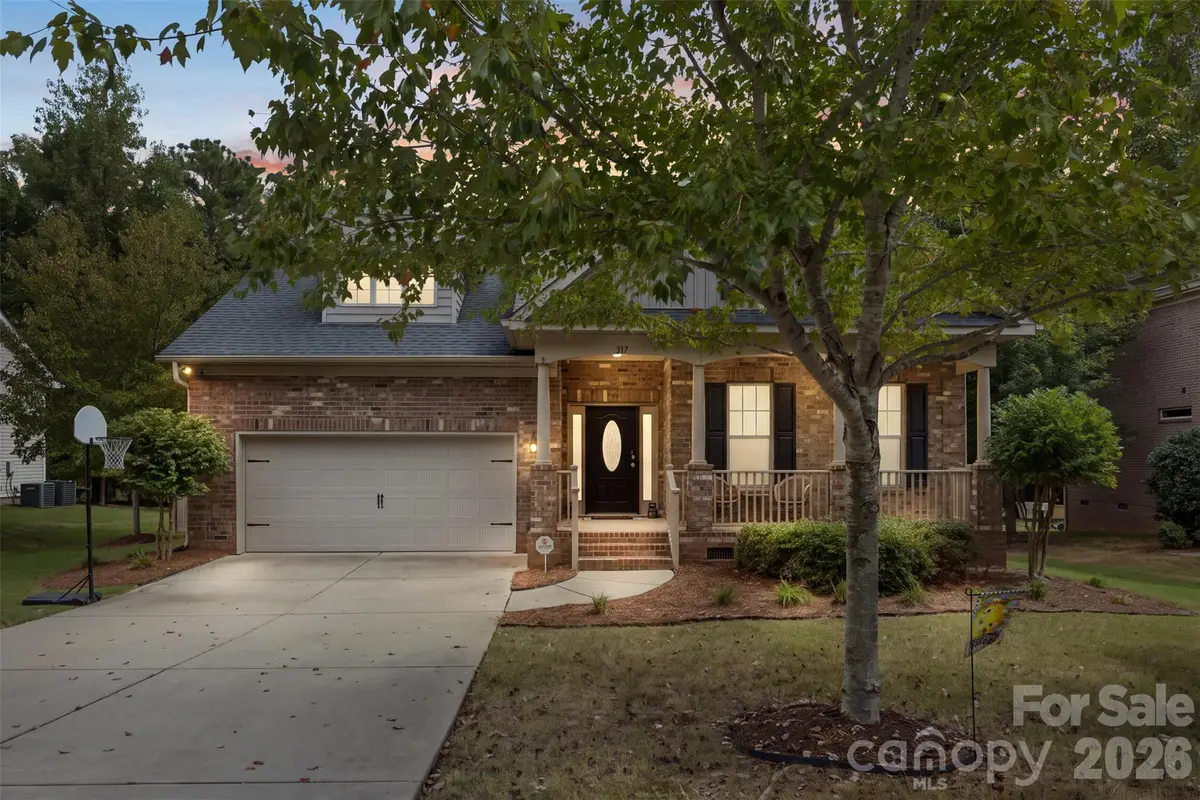 317 Windy Pine Drive, Clover, SC 29710 - #1