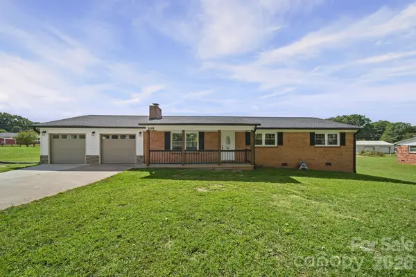 109 Colonial Drive, Kings Mountain, NC 28086