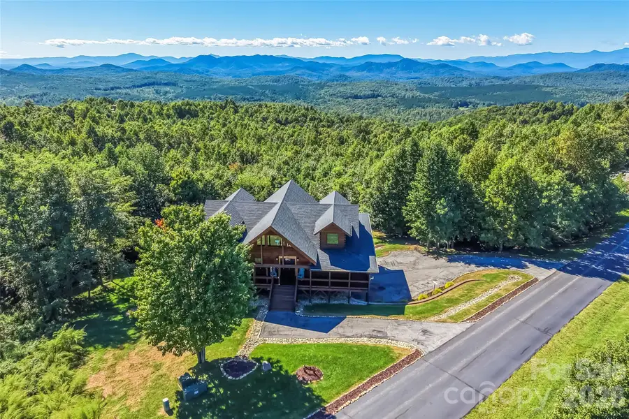 1853 Grandview Peaks Drive, Nebo, NC 28761 - #2