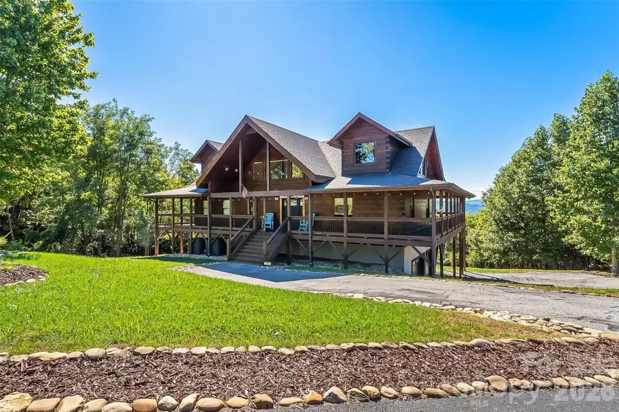1853 Grandview Peaks Drive, Nebo, NC 28761 - #3