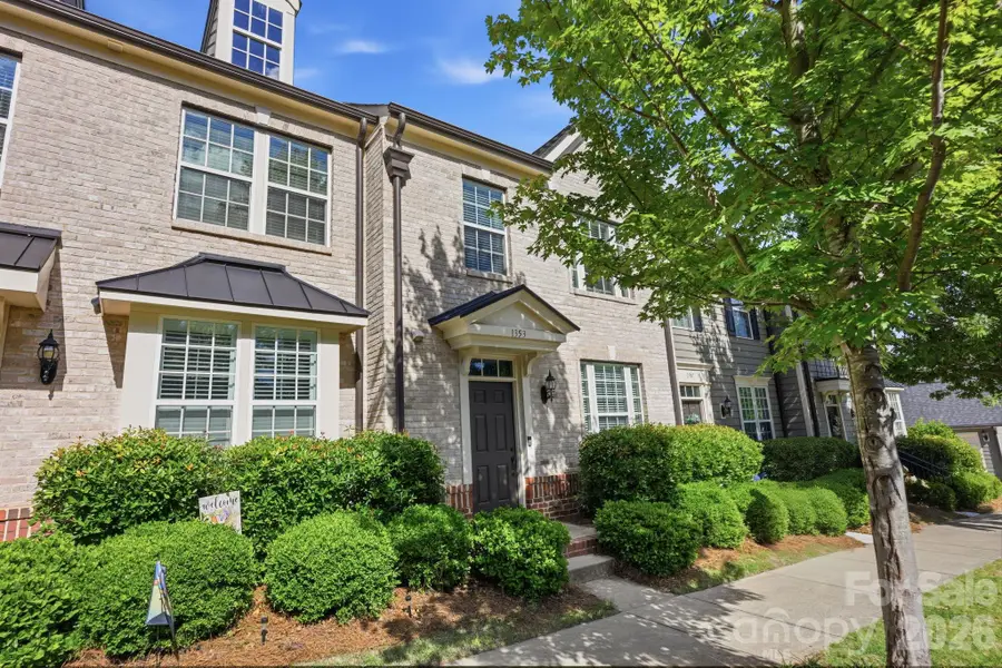 1353 Jacemans Way, Cornelius, NC 28031 - #3
