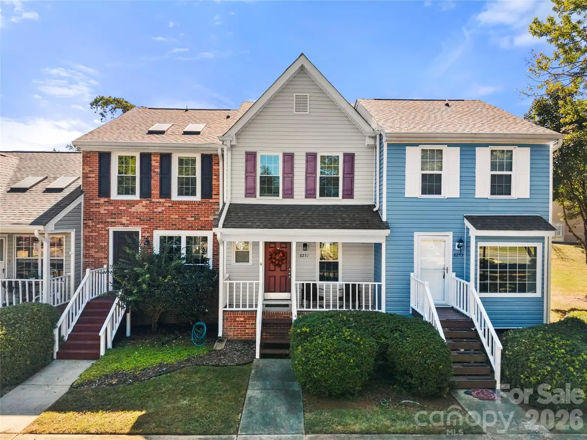 8251 Circle Tree Lane, Charlotte, NC 28277 - #1