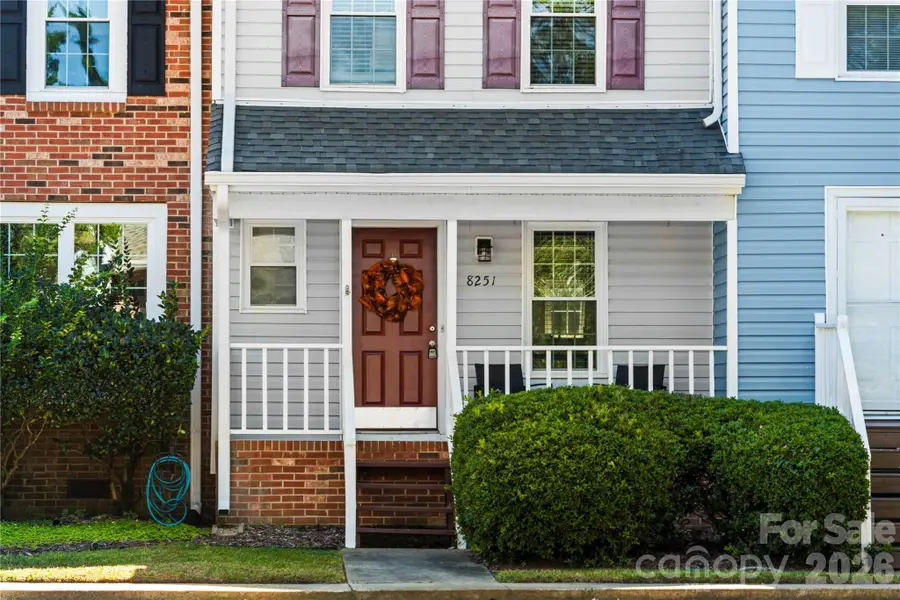 8251 Circle Tree Lane, Charlotte, NC 28277 - #2