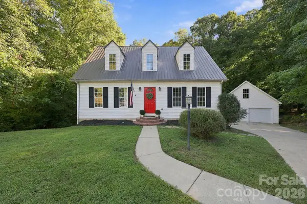 205 Colonial Avenue, Concord, NC 28025