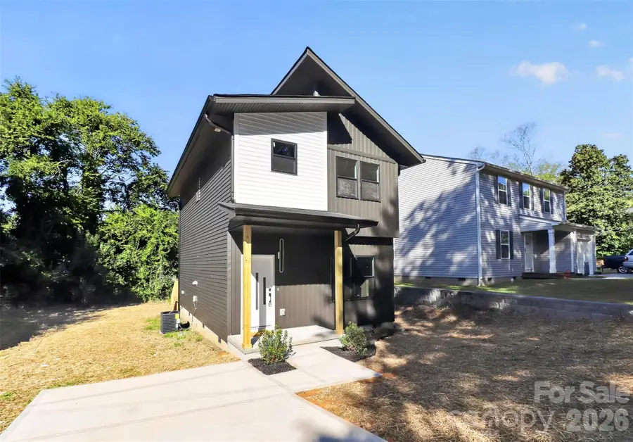 210 Mahan Street Sw, Concord, NC 28025 - #3