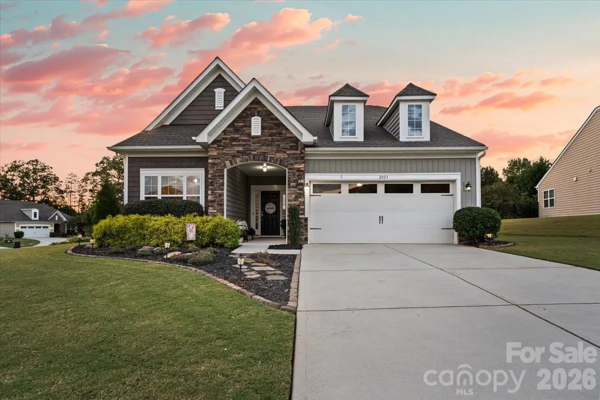 2003 Harvest Time Lane, Waxhaw, NC 28173 - #1
