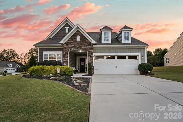 2003 Harvest Time Lane, Waxhaw, NC 28173
