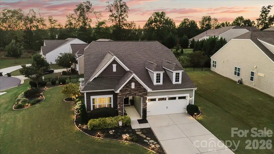 2003 Harvest Time Lane, Waxhaw, NC 28173 - #2