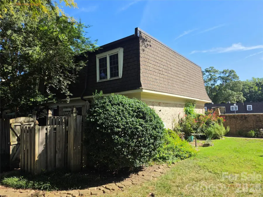 1708 Roxborough Road #A, Charlotte, NC 28211 - #3