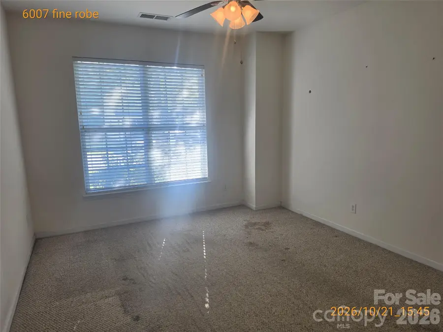 6007 Fine Robe Drive, Indian Trail, NC 28079 - #2