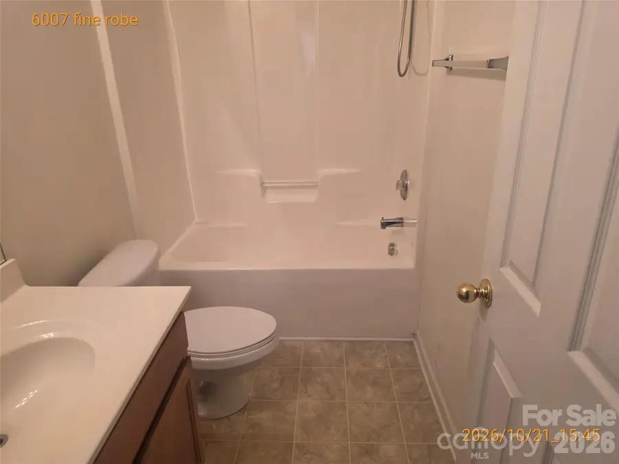 6007 Fine Robe Drive, Indian Trail, NC 28079 - #3