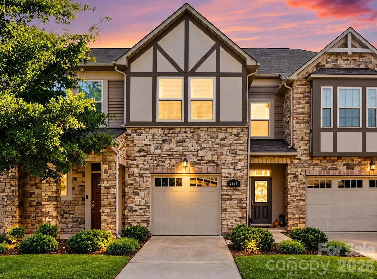 5624 Garrow Glen Road, Charlotte, NC 28278 - #1