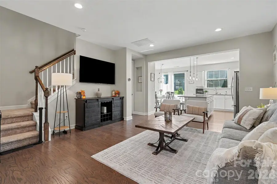 5624 Garrow Glen Road, Charlotte, NC 28278 - #3