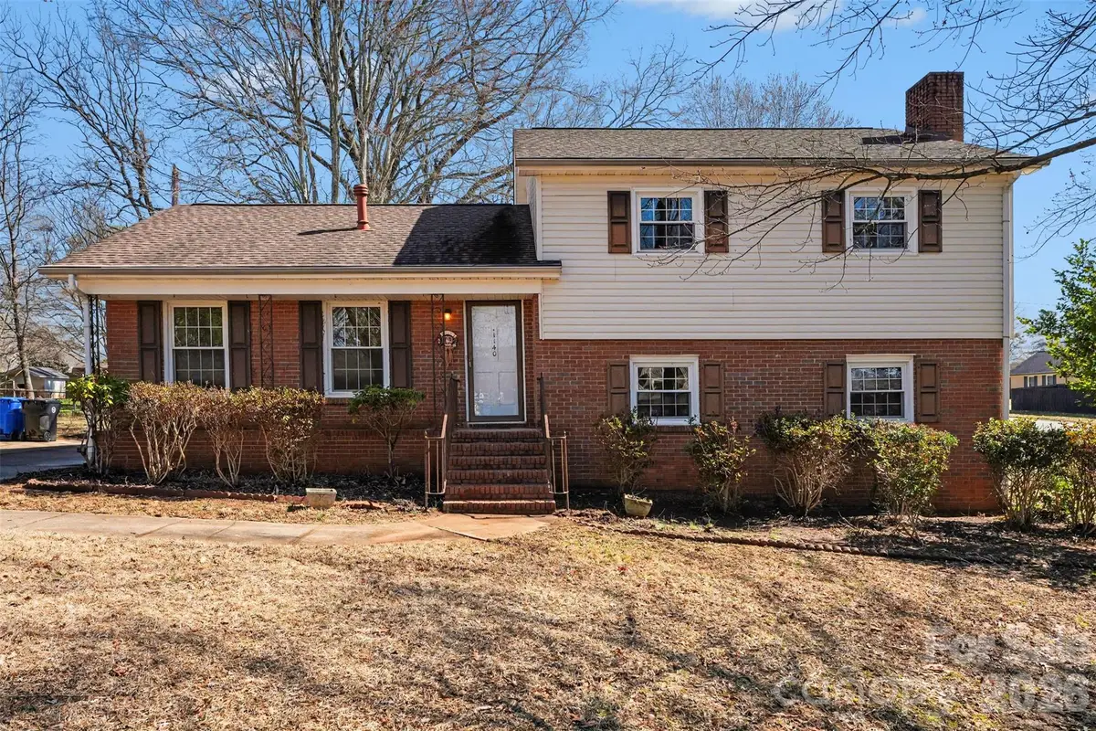 1140 Fieldstone Road, Mooresville, NC 28115 - #1