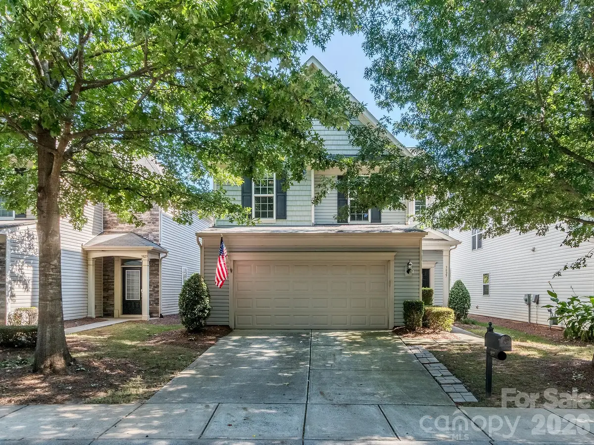 3827 Park South Station Boulevard, Charlotte, NC 28210 - #1