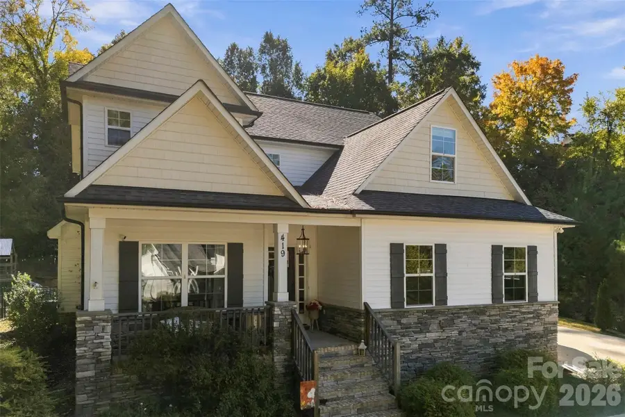 419 Spruce Place #Unit A, Concord, NC 28025 - #3