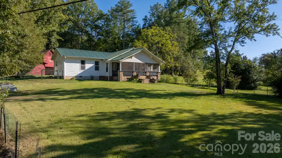 6998 Nobby Lail Road, Connelly Springs, NC 28612 - #2
