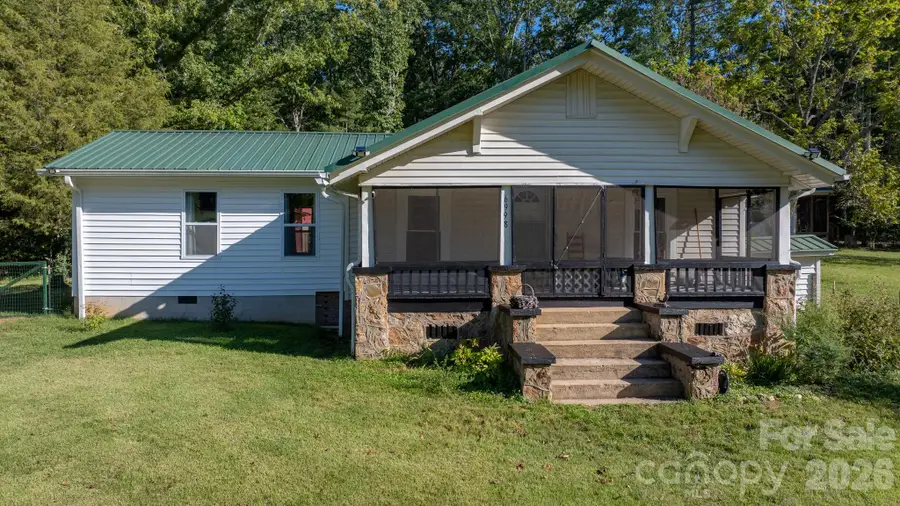 6998 Nobby Lail Road, Connelly Springs, NC 28612 - #3