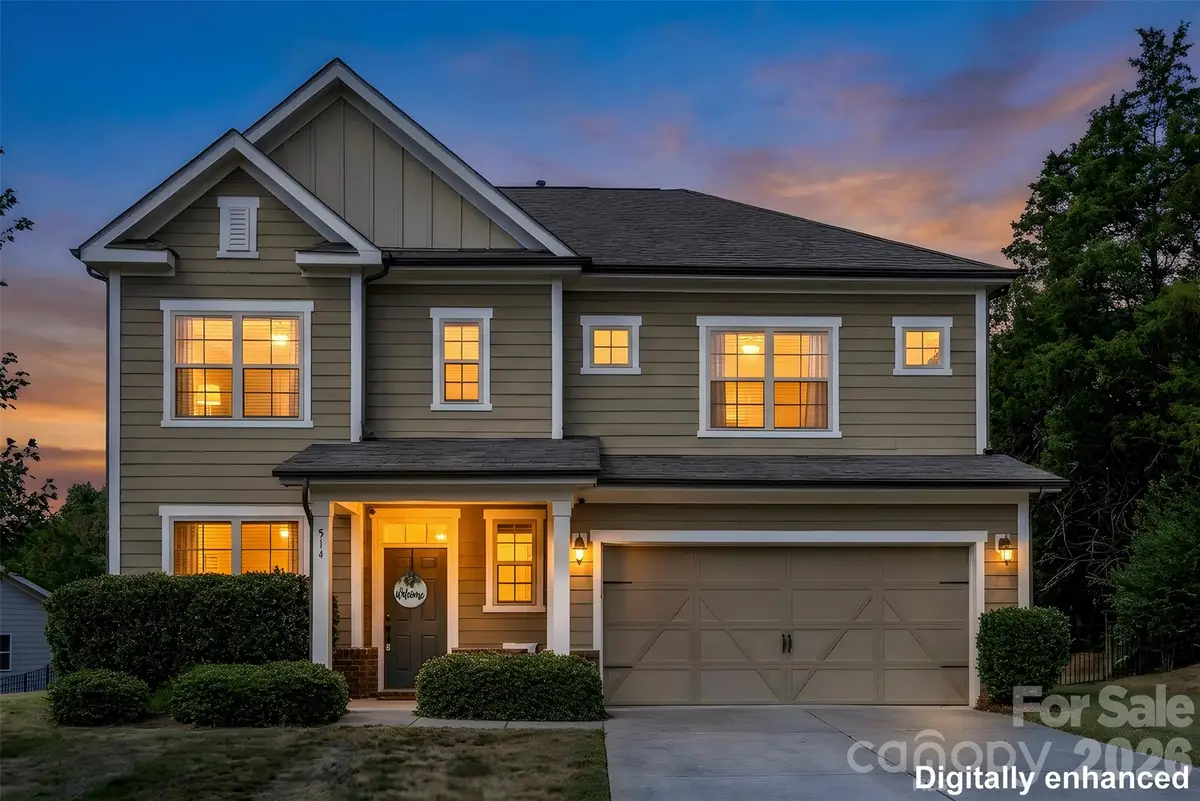 514 Tack Lane, Midland, NC 28107 - #1
