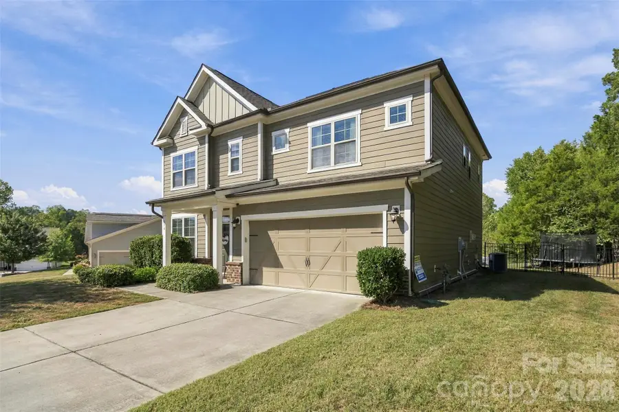 514 Tack Lane, Midland, NC 28107 - #3